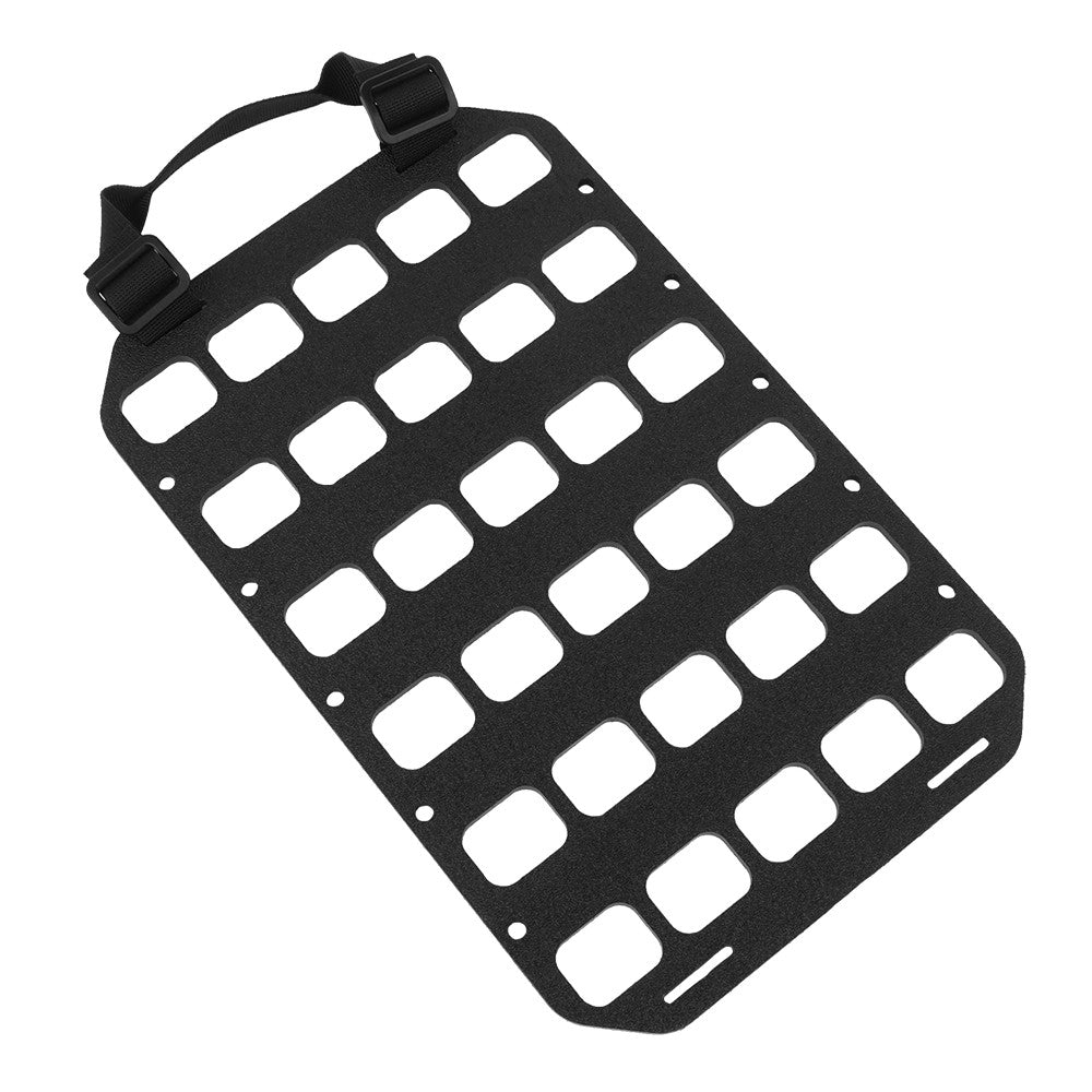 Panou rigid Molle 20x30cm Wosport | Echipament tactic WARGEAR