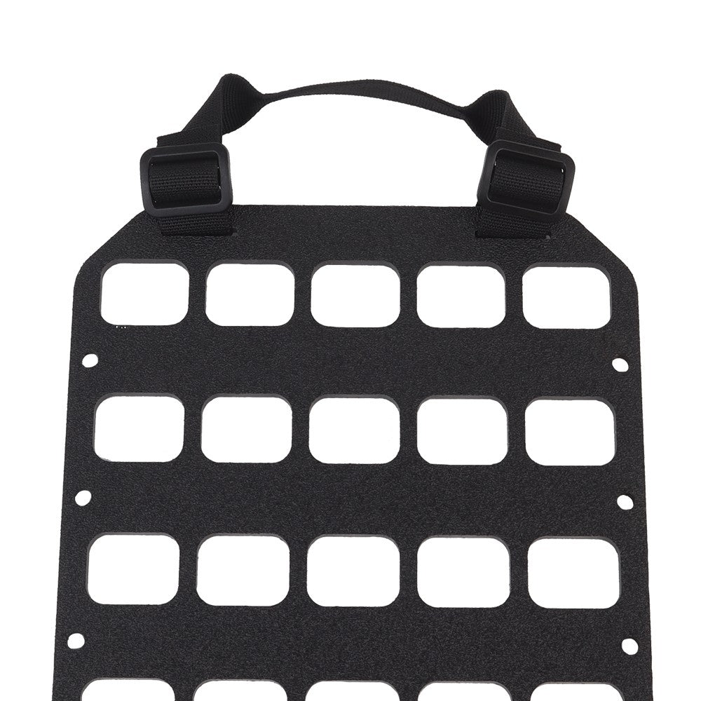 Panou rigid Molle 20x30cm Wosport | Echipament tactic WARGEAR
