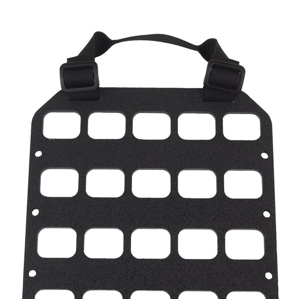 Panou rigid Molle 20x30cm Wosport | Echipament tactic WARGEAR