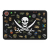Panou Velcro Suport Patch - uri Jolly Roger XXL 54 x 81.5 cm | Echipament tactic WARGEAR