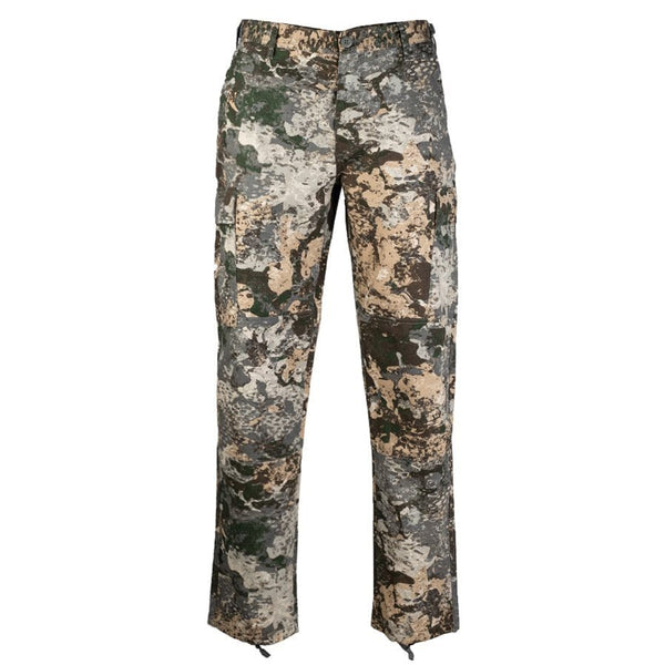 Pantaloni camo US BDU Field Pants WASP I Z1B MIL - TEC® Phantomleaf® | Echipament tactic WARGEAR