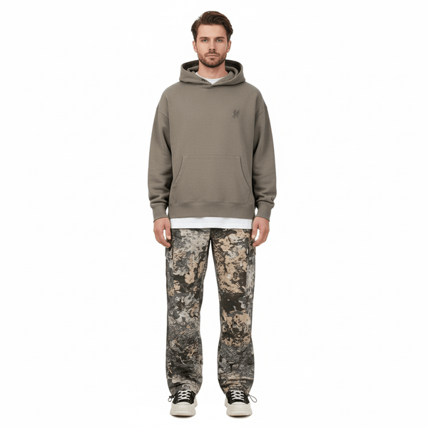 Pantaloni camo US BDU Field Pants WASP I Z1B MIL - TEC® Phantomleaf® | Echipament tactic WARGEAR