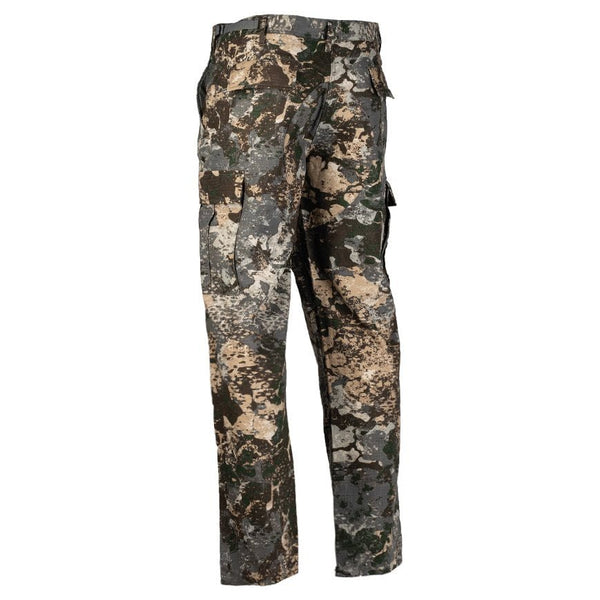 Pantaloni camo US BDU Field Pants WASP I Z1B MIL - TEC® Phantomleaf® | Echipament tactic WARGEAR