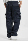 Pantaloni cargo US Ranger Bleumarin BRANDIT | Echipament tactic WARGEAR