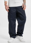 Pantaloni cargo US Ranger Bleumarin BRANDIT | Echipament tactic WARGEAR
