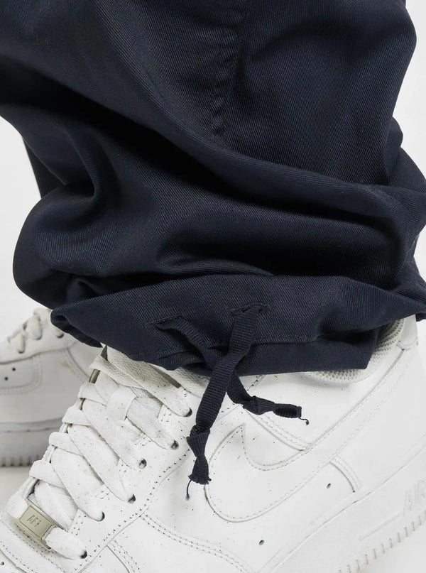 Pantaloni cargo US Ranger Bleumarin BRANDIT | Echipament tactic WARGEAR