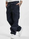Pantaloni cargo US Ranger Bleumarin BRANDIT | Echipament tactic WARGEAR