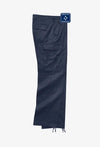Pantaloni cargo US Ranger Bleumarin BRANDIT | Echipament tactic WARGEAR