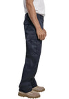 Pantaloni cargo US Ranger Bleumarin BRANDIT | Echipament tactic WARGEAR