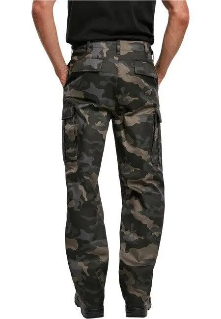 Pantaloni cargo US Ranger BRANDIT | Echipament tactic WARGEAR