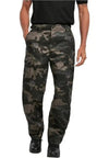 Pantaloni cargo US Ranger BRANDIT | Echipament tactic WARGEAR