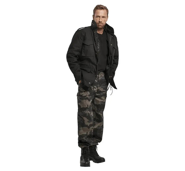 Pantaloni cargo US Ranger BRANDIT | Echipament tactic WARGEAR