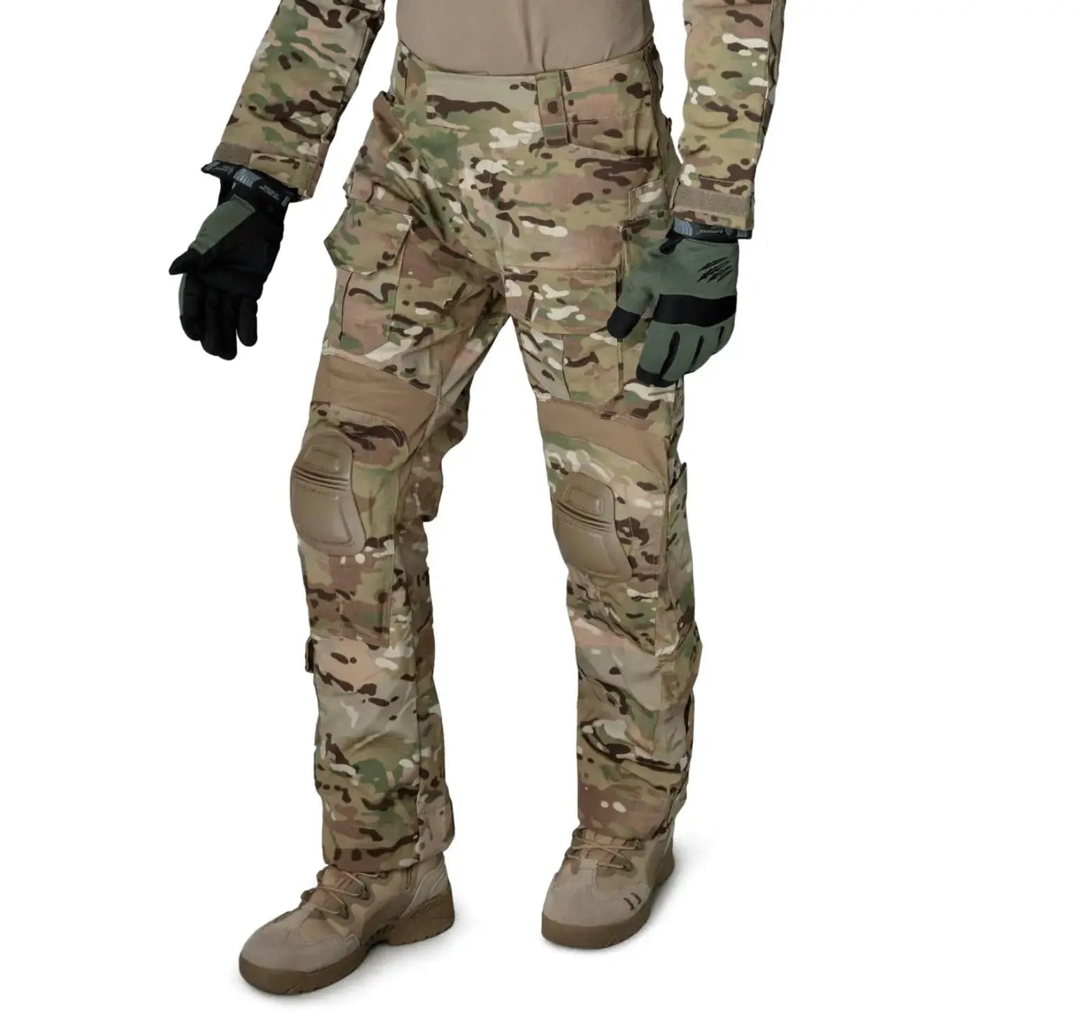 Pantaloni combat G3 Multicam Primal Gear | Echipament tactic WARGEAR