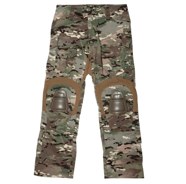 Pantaloni combat G3 Multicam Primal Gear | Echipament tactic WARGEAR