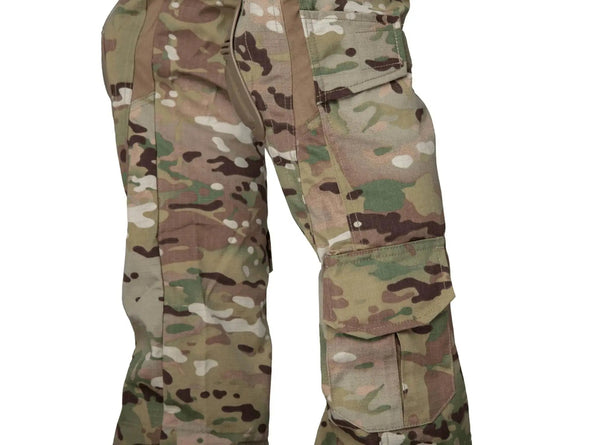 Pantaloni combat G3 Multicam Primal Gear | Echipament tactic WARGEAR
