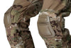Pantaloni combat G3 Multicam Primal Gear | Echipament tactic WARGEAR