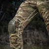 Pantaloni combat Gen.II NYCO Extreme Multicam M - TAC | Echipament tactic WARGEAR