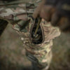 Pantaloni combat Gen.II NYCO Extreme Multicam M - TAC | Echipament tactic WARGEAR