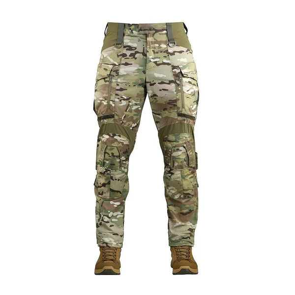 Pantaloni combat Gen.II NYCO Extreme Multicam M - TAC | Echipament tactic WARGEAR