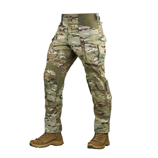 Pantaloni combat Gen.II NYCO Extreme Multicam M - TAC | Echipament tactic WARGEAR