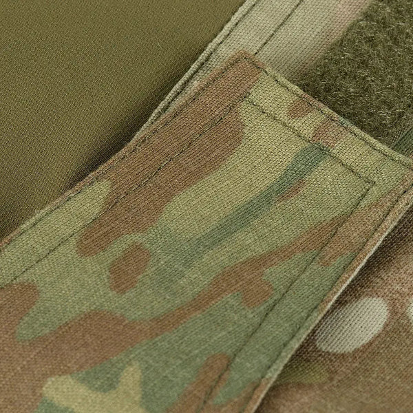 Pantaloni combat Gen.II NYCO Extreme Multicam M - TAC | Echipament tactic WARGEAR