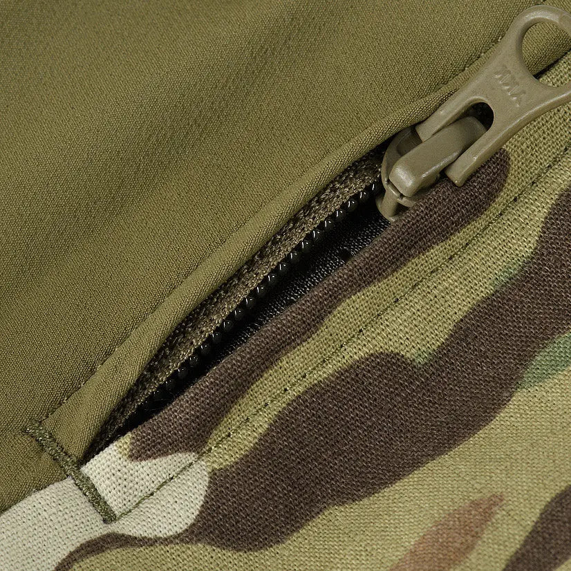 Pantaloni combat Gen.II NYCO Extreme Multicam M - TAC | Echipament tactic WARGEAR