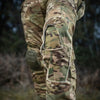 Pantaloni combat Gen.II NYCO Extreme Multicam M - TAC | Echipament tactic WARGEAR