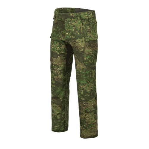 Pantaloni combat MBDU® NYCO Ripstop HELIKON - TEX® | Echipament tactic WARGEAR