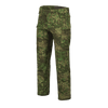 Pantaloni combat MBDU® NYCO Ripstop HELIKON - TEX® | Echipament tactic WARGEAR
