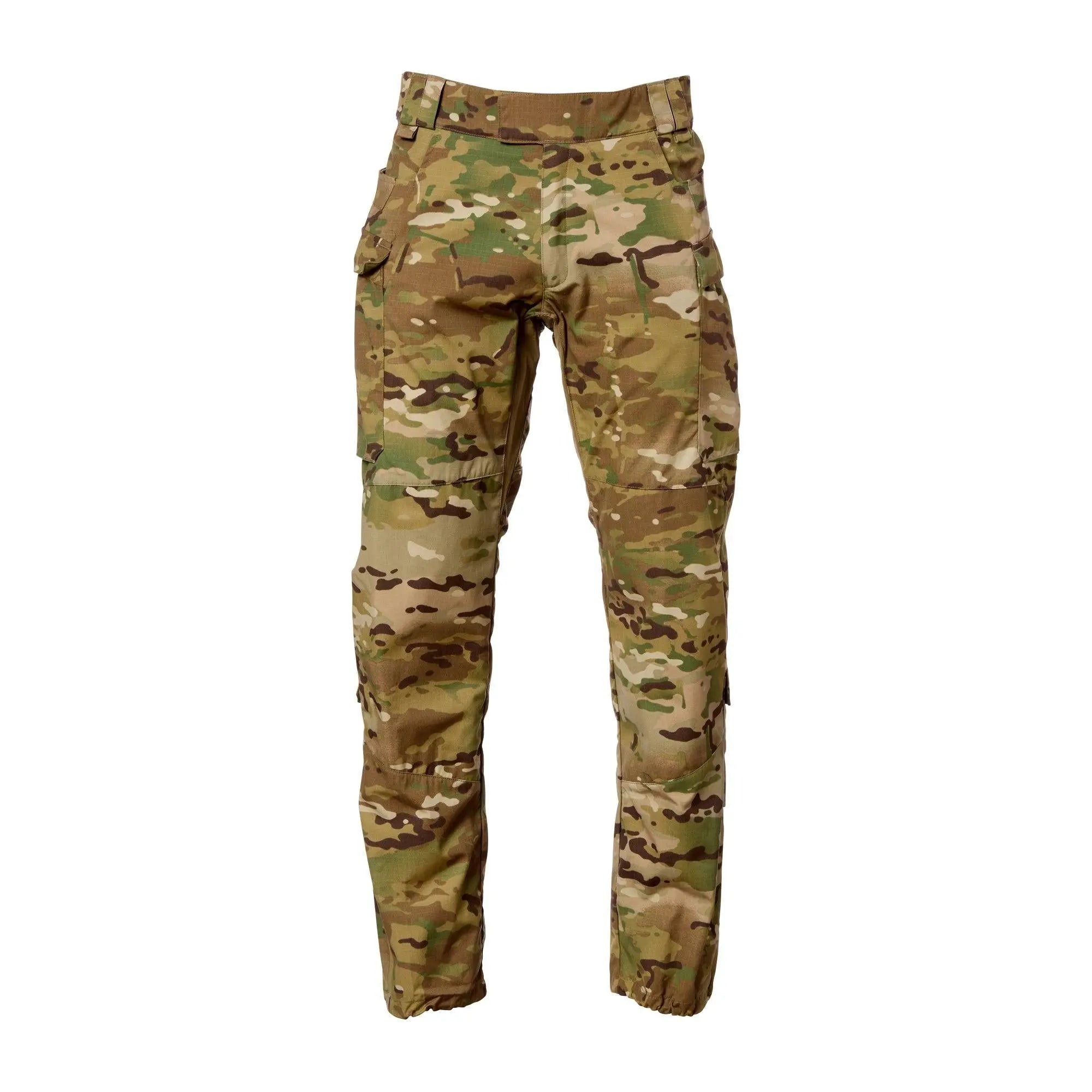 Pantaloni combat MBDU® NYCO Ripstop HELIKON - TEX® | Echipament tactic WARGEAR