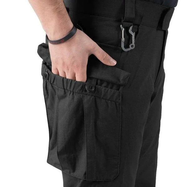 Pantaloni combat MBDU® NYCO Ripstop HELIKON - TEX® | Echipament tactic WARGEAR