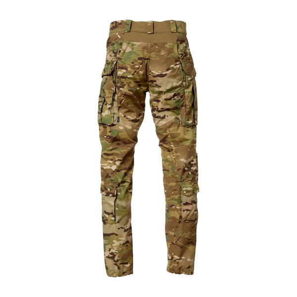 Pantaloni combat MBDU® NYCO Ripstop HELIKON - TEX® | Echipament tactic WARGEAR