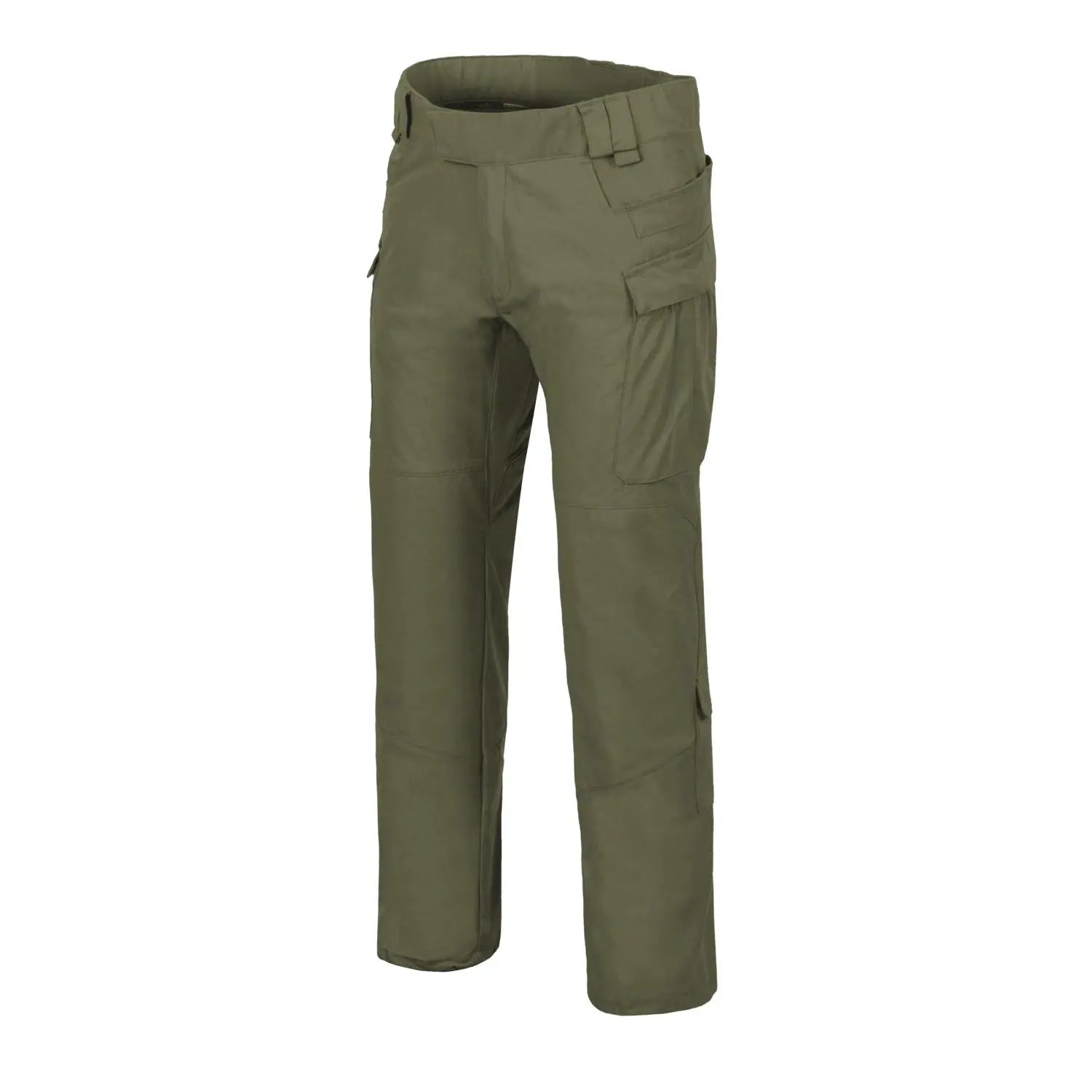 Pantaloni combat MBDU® NYCO Ripstop HELIKON - TEX® | Echipament tactic WARGEAR
