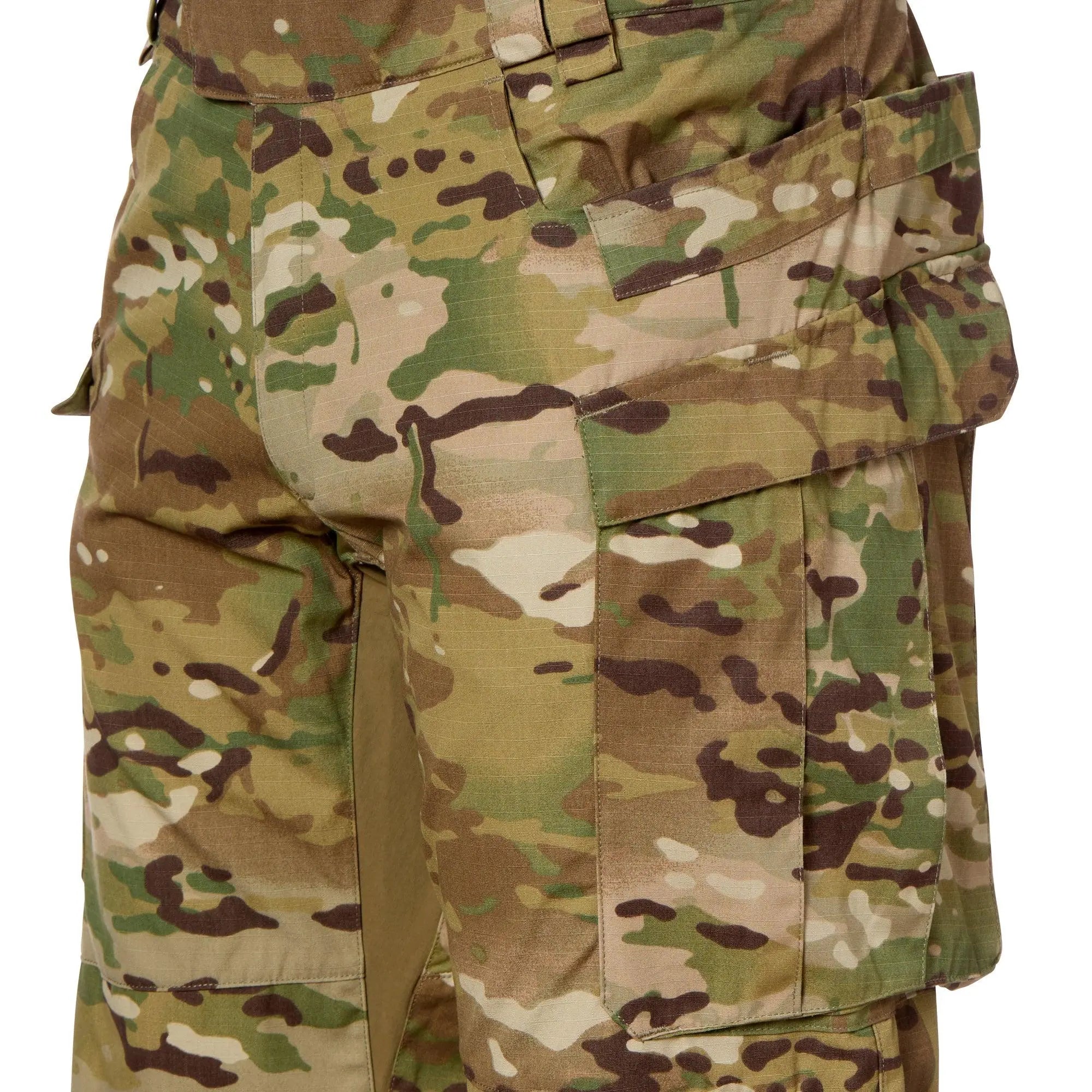 Pantaloni combat MBDU® NYCO Ripstop HELIKON - TEX® | Echipament tactic WARGEAR