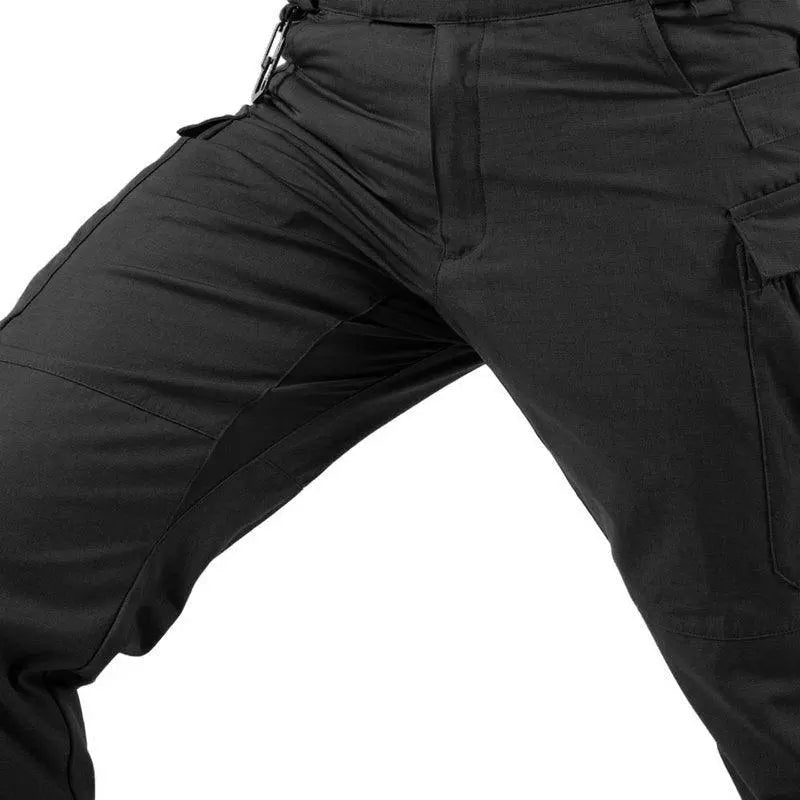 Pantaloni combat MBDU® NYCO Ripstop HELIKON - TEX® | Echipament tactic WARGEAR
