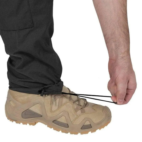 Pantaloni combat MBDU® NYCO Ripstop HELIKON - TEX® | Echipament tactic WARGEAR