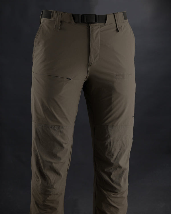 Pantaloni de Drumetie Elbrus Pentagon | WARGEAR RO