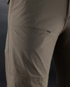 Pantaloni de Drumetie Elbrus Pentagon | WARGEAR RO