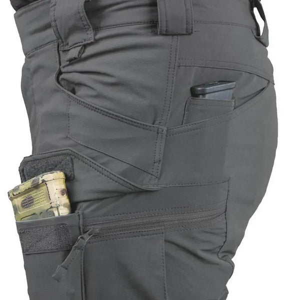 Pantaloni scurti OTS 8.5" VERSASTRETCH® LITE Helikon - Tex® | Echipament tactic WARGEAR