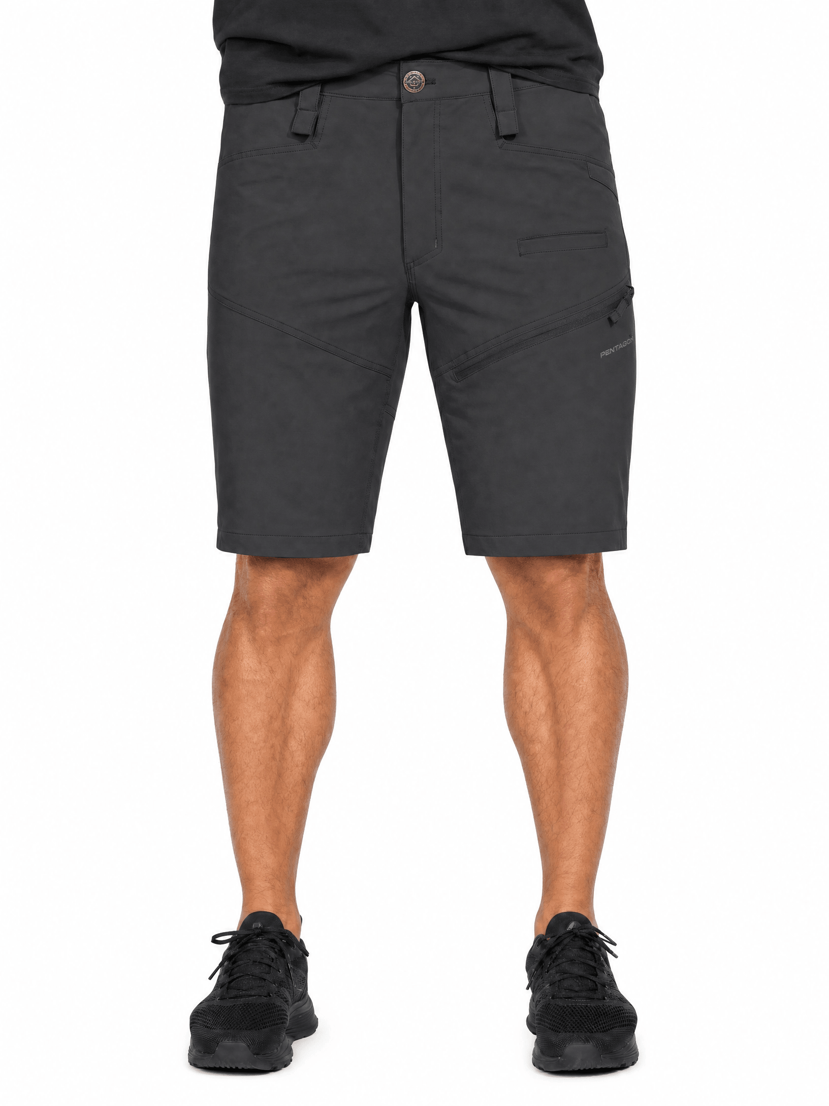 Pantaloni scurti Pentagon Renegade Tropic Shorts | WARGEAR RO