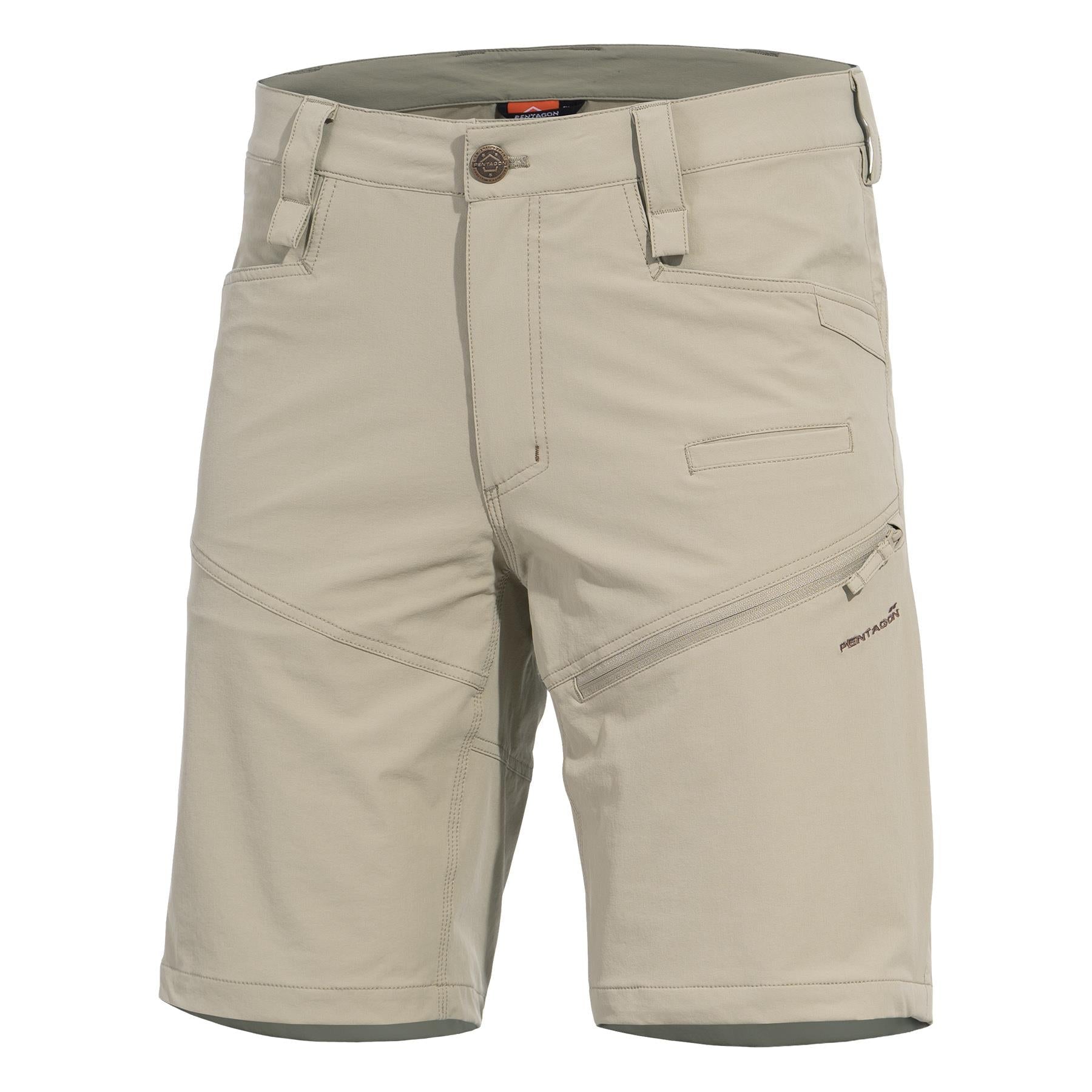 Pantaloni scurti Pentagon Renegade Tropic Shorts | WARGEAR RO