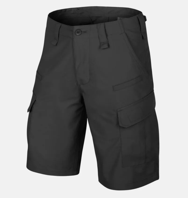 Pantaloni scurti tactici Helikon - Tex® CPU Shorts – PolyCotton Ripstop | Echipament tactic WARGEAR