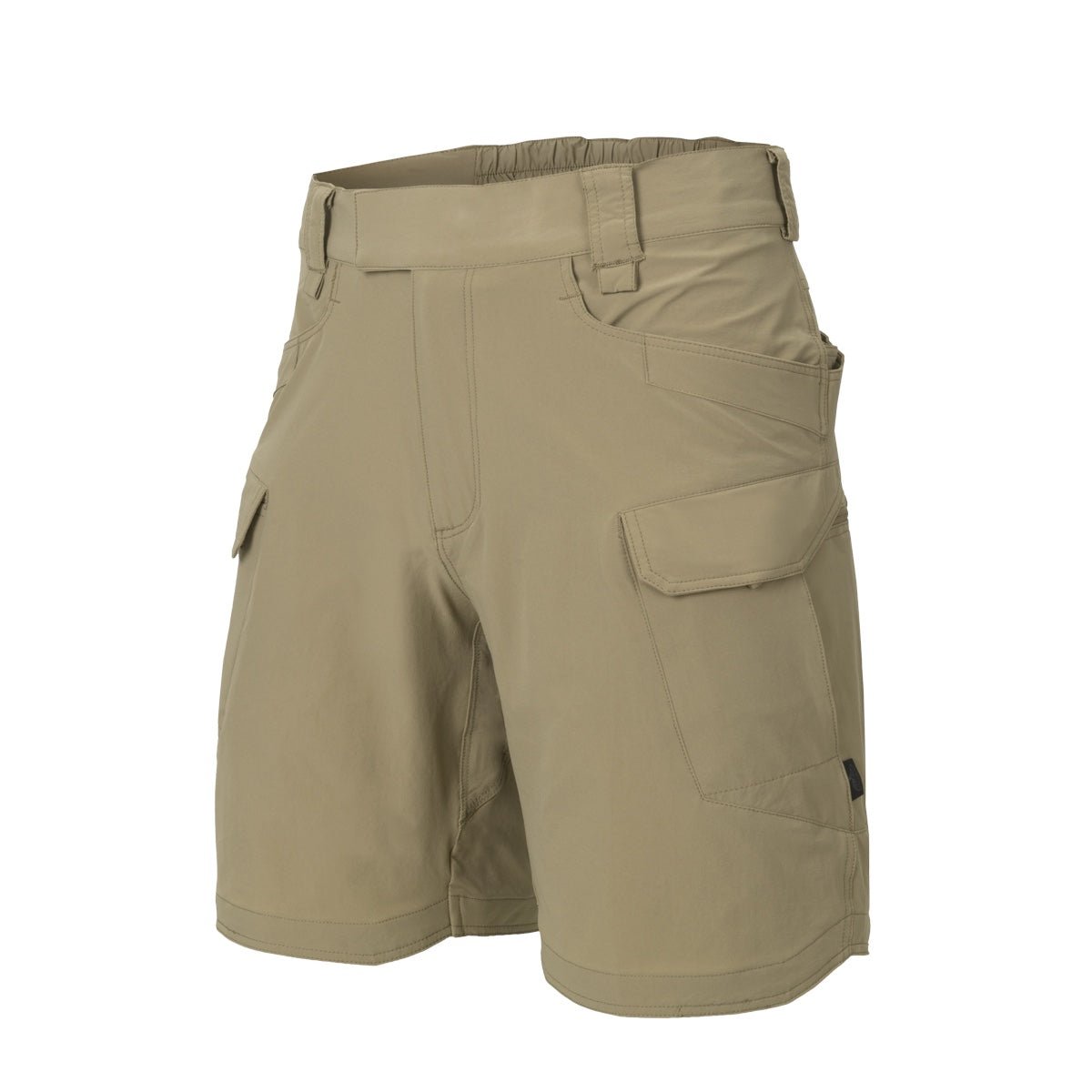 Pantaloni Scurti Tactici Helikon - Tex OTS 8.5