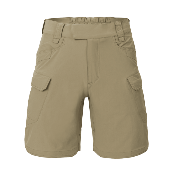 Pantaloni Scurti Tactici Helikon - Tex OTS 8.5" VERSASTRETCH® LITE | WARGEAR RO