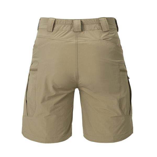 Pantaloni Scurti Tactici Helikon - Tex OTS 8.5" VERSASTRETCH® LITE | WARGEAR RO