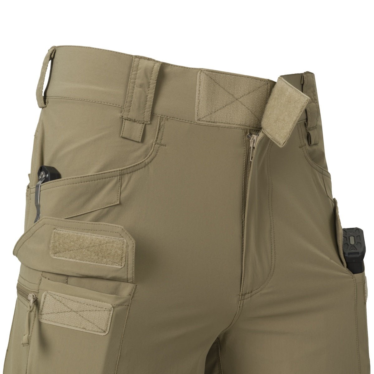 Pantaloni Scurti Tactici Helikon - Tex OTS 8.5