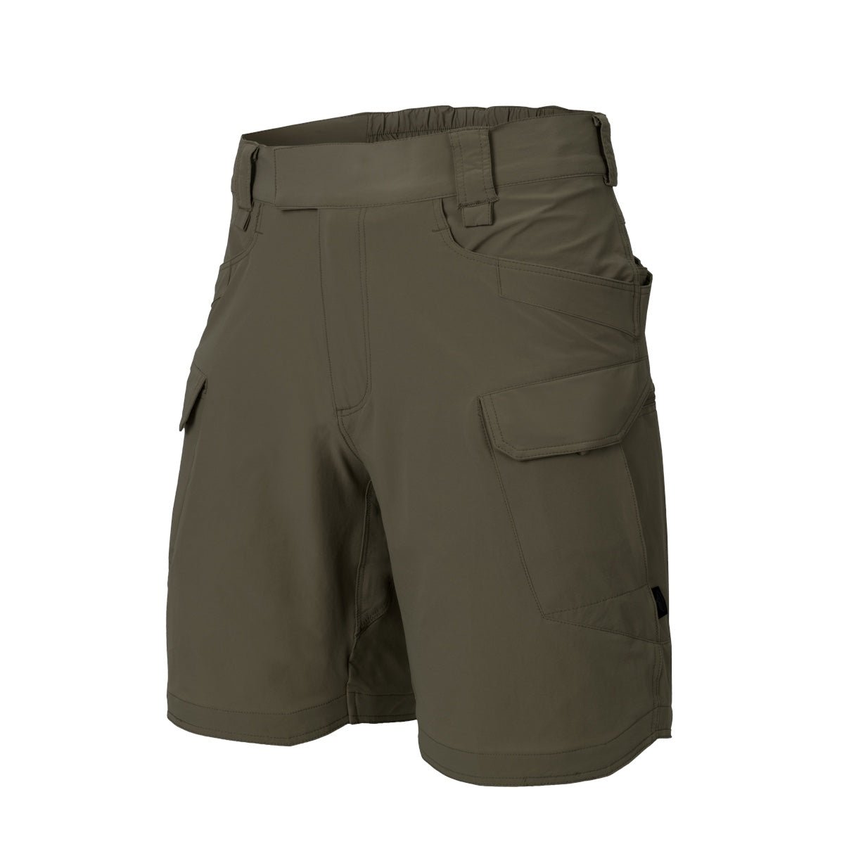 Pantaloni Scurti Tactici Helikon - Tex OTS 8.5