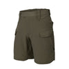 Pantaloni Scurti Tactici Helikon - Tex OTS 8.5" VERSASTRETCH® LITE | WARGEAR RO