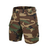 Pantaloni scurti UTS® Urban Tactical Shorts 8.5" Helikon - Tex® | Echipament tactic WARGEAR