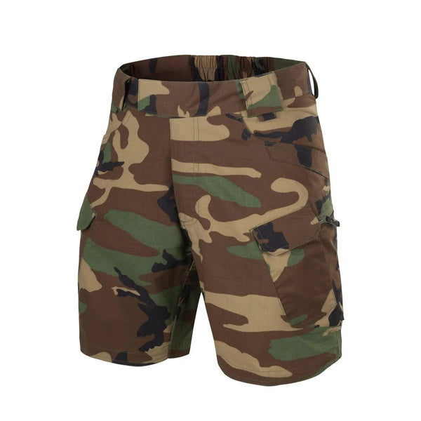 Pantaloni scurti UTS® Urban Tactical Shorts 8.5" Helikon - Tex® | Echipament tactic WARGEAR